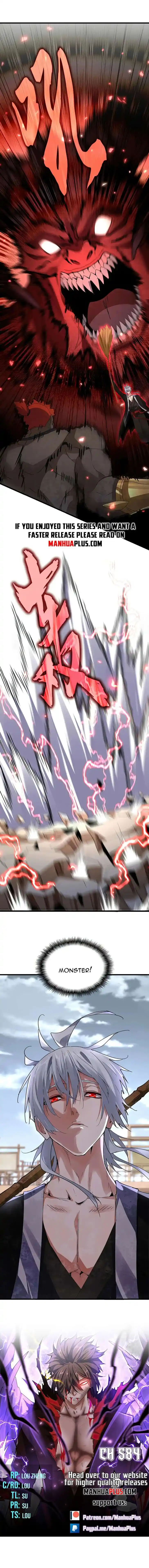 Demonic Emperor Ch.584