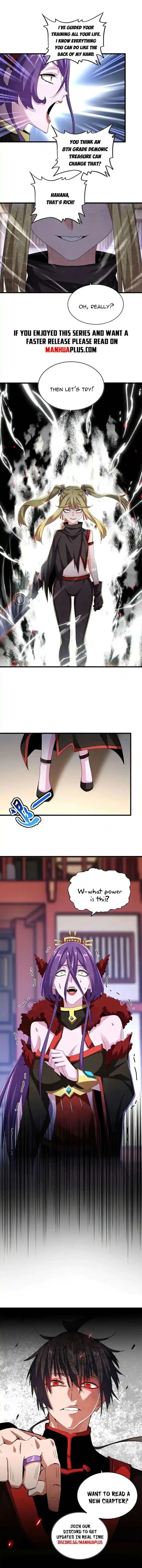 Demonic Emperor Ch.584