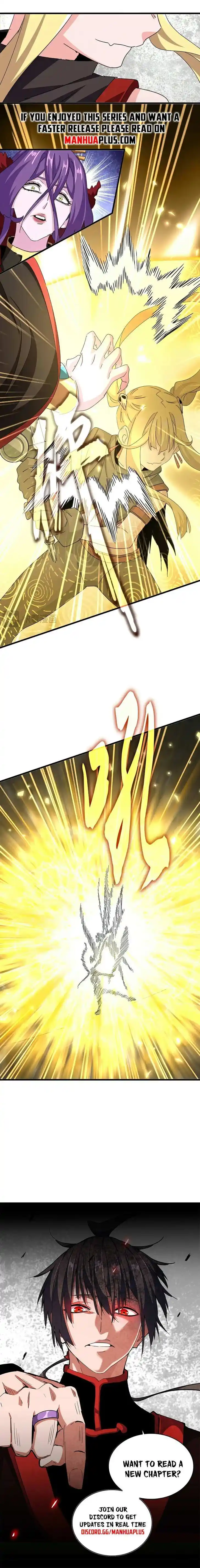 Demonic Emperor Ch.585