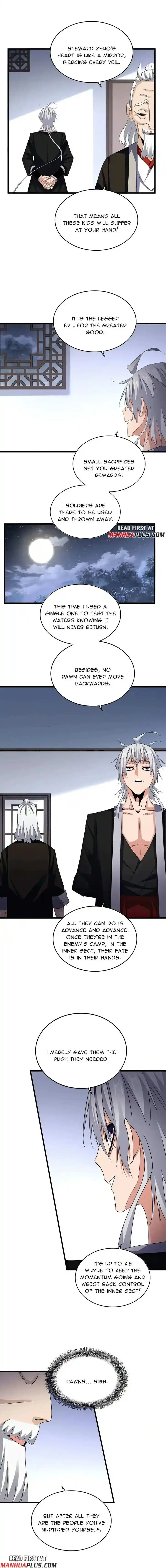 Demonic Emperor Ch.588