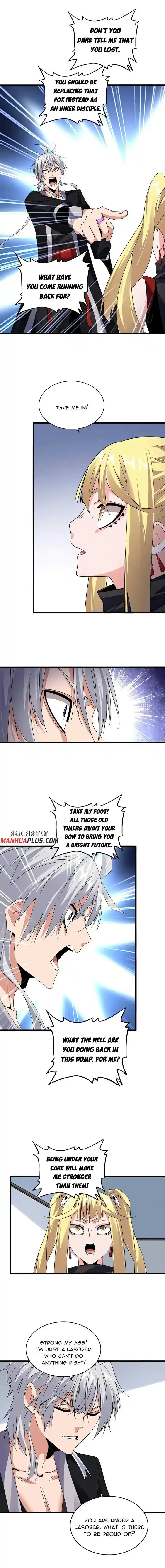 Demonic Emperor Ch.589