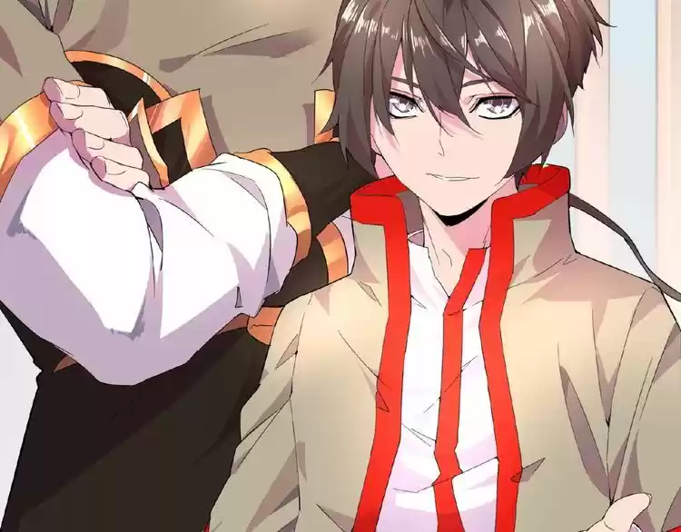 Demonic Emperor ch.6