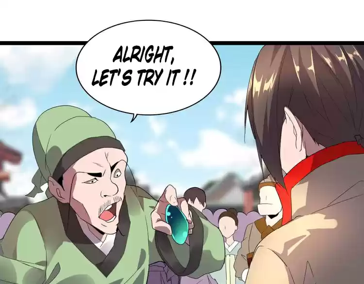 Demonic Emperor ch.6