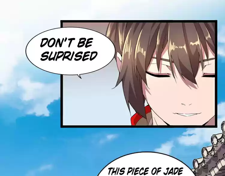 Demonic Emperor ch.6