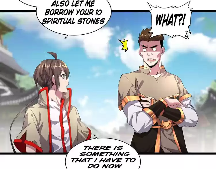 Demonic Emperor ch.6