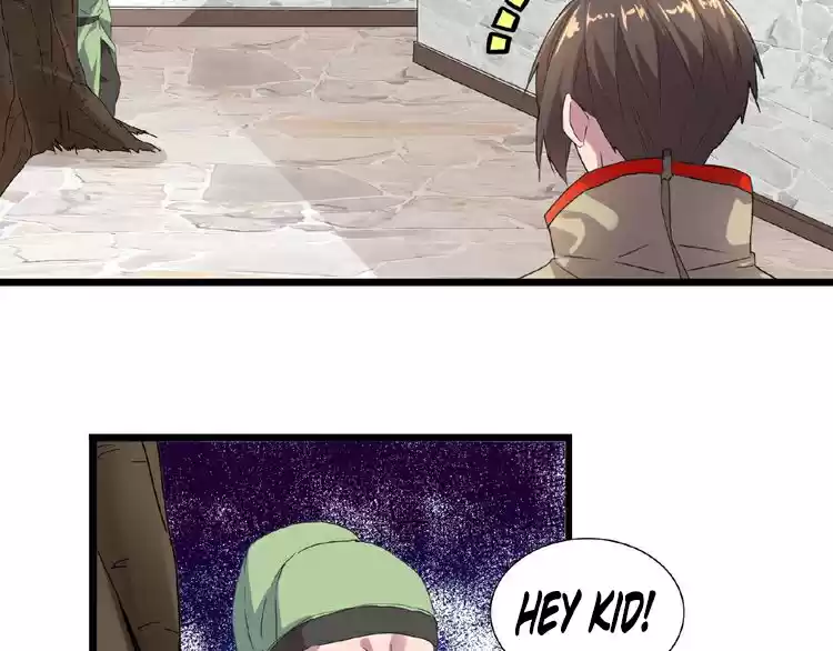 Demonic Emperor ch.6