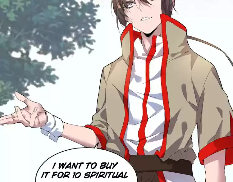 Demonic Emperor ch.6