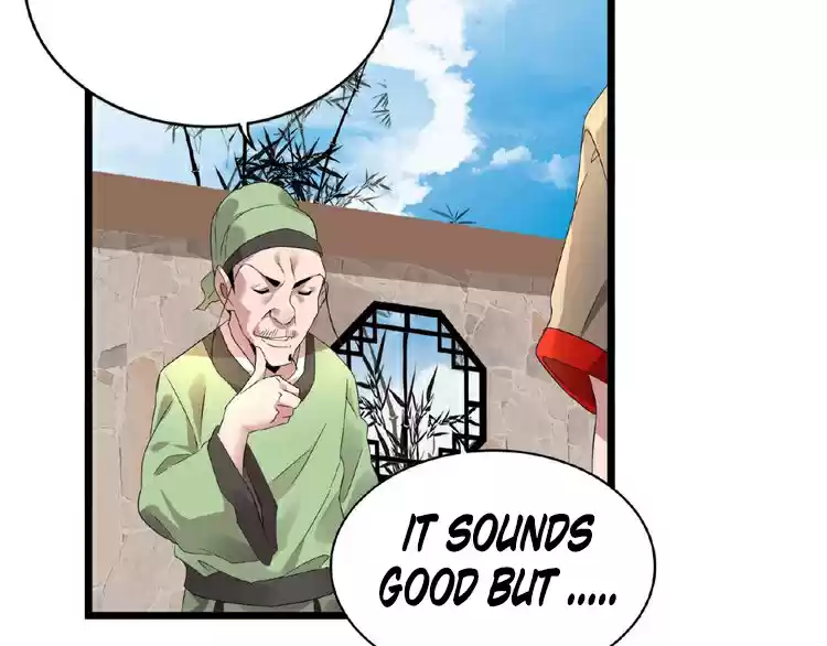 Demonic Emperor ch.6