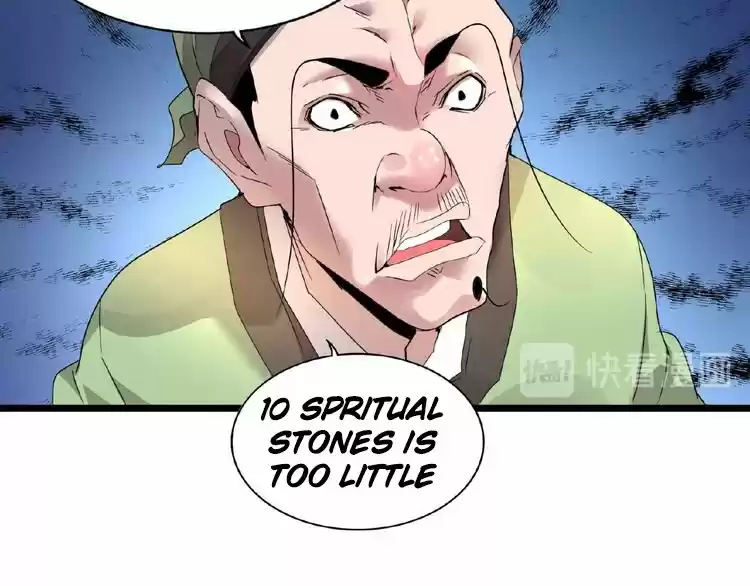 Demonic Emperor ch.6