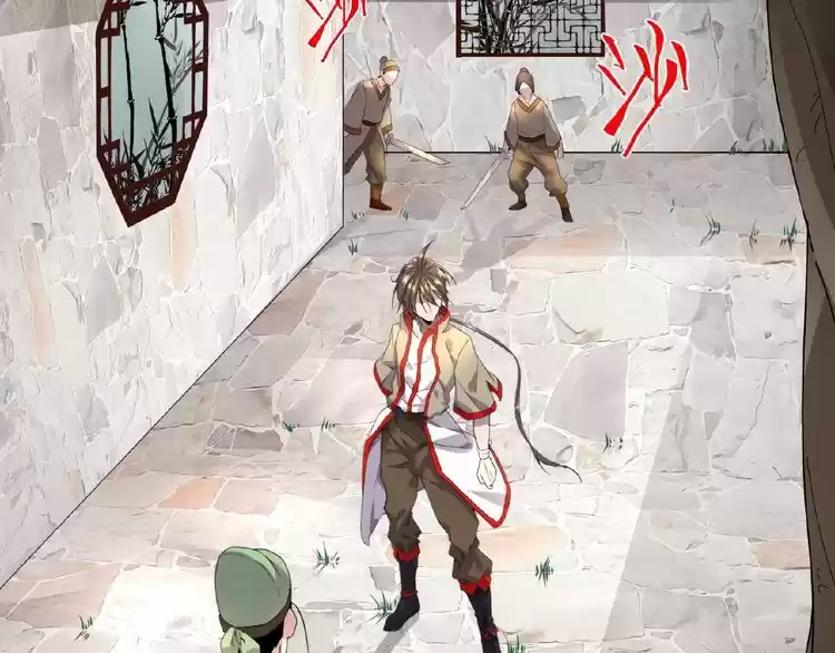 Demonic Emperor ch.6