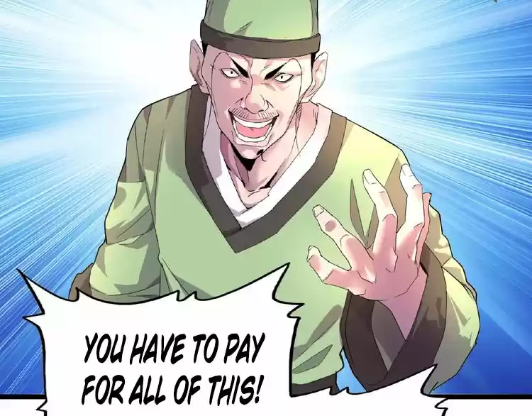 Demonic Emperor ch.6