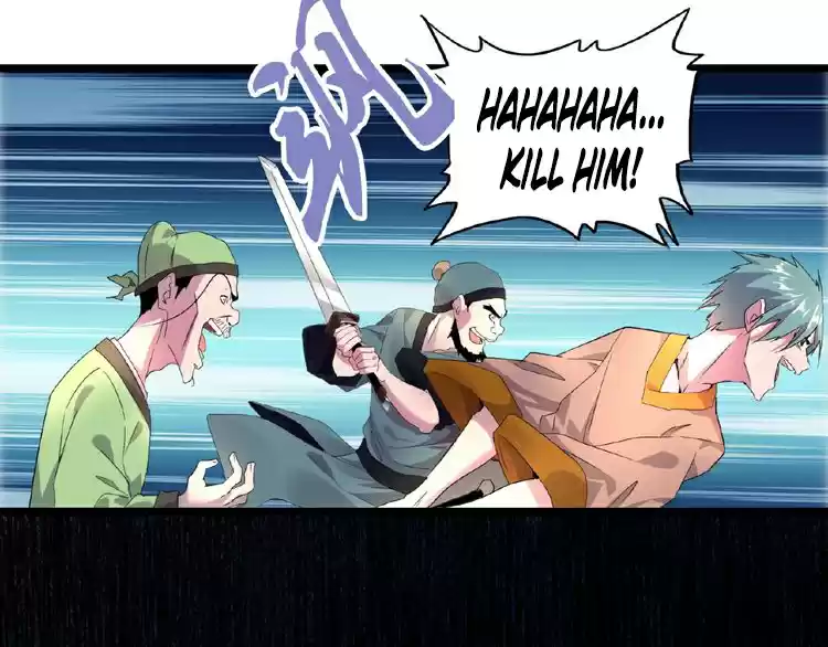 Demonic Emperor ch.6