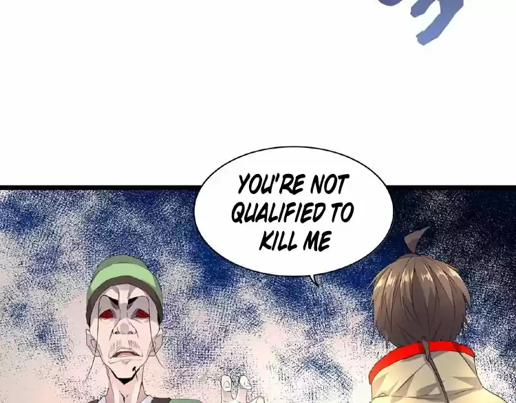 Demonic Emperor ch.6