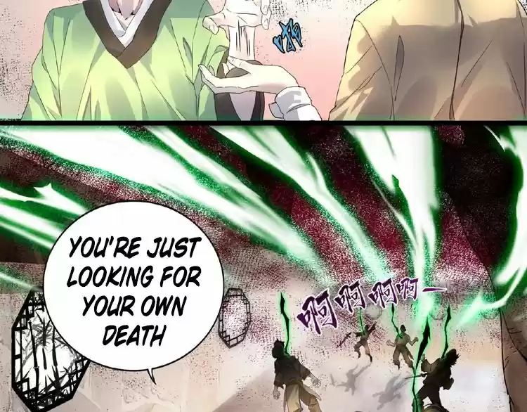 Demonic Emperor ch.6