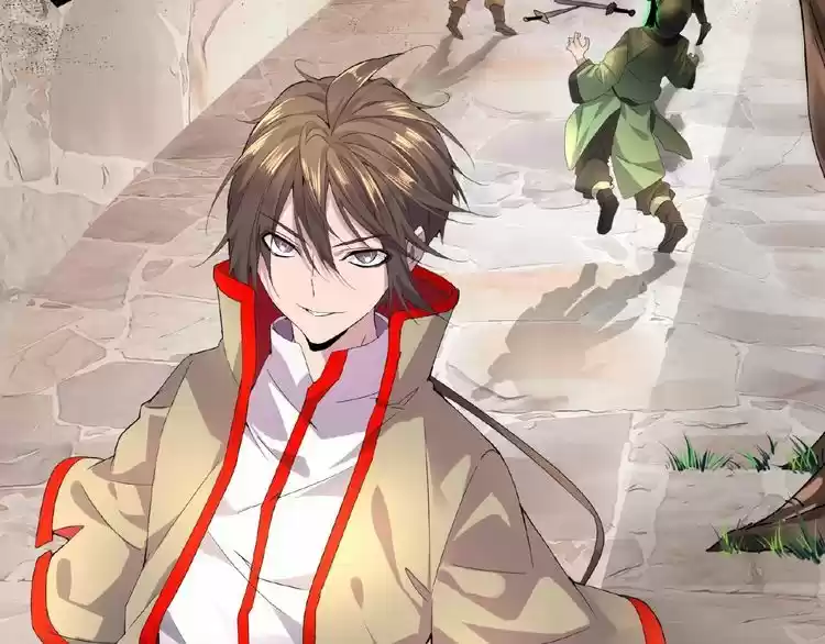 Demonic Emperor ch.6