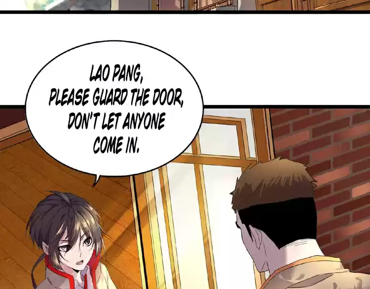 Demonic Emperor ch.6