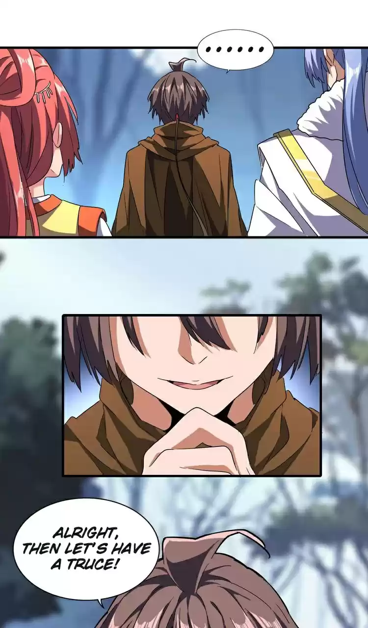 Demonic Emperor ch.67