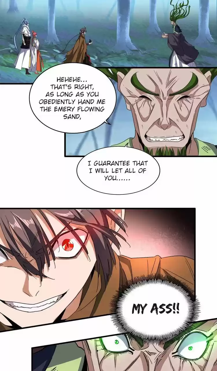 Demonic Emperor ch.67