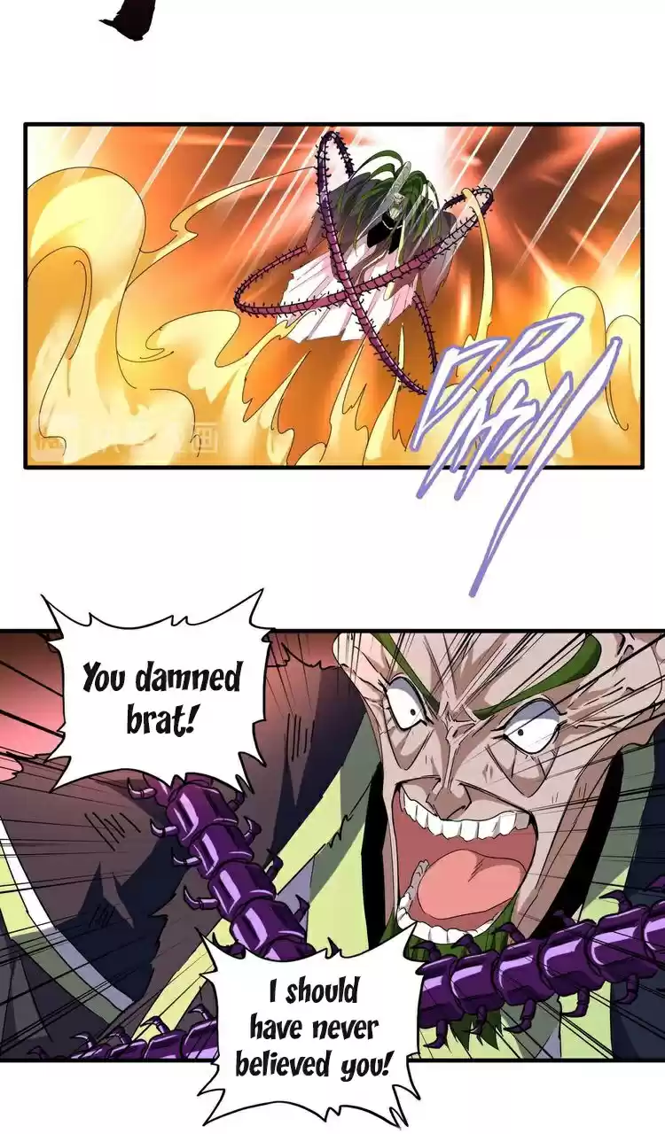 Demonic Emperor ch.67