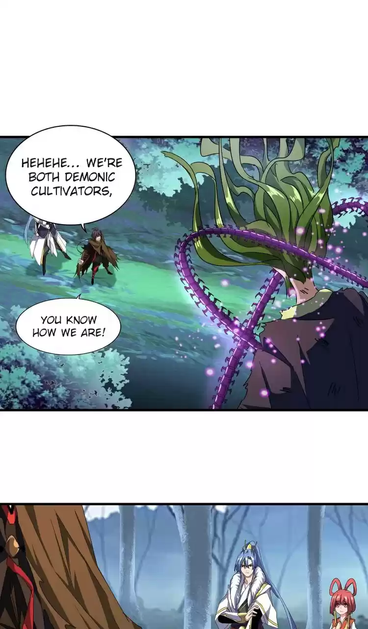 Demonic Emperor ch.67