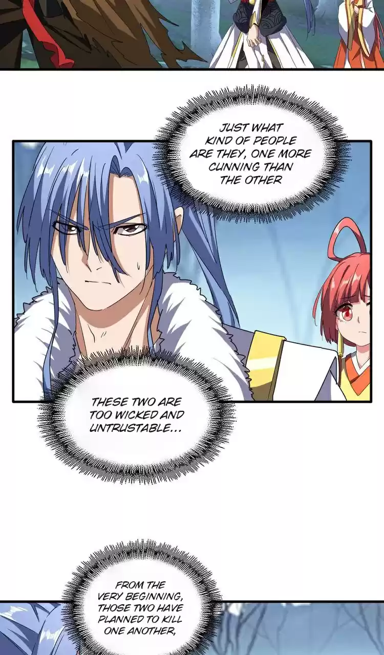 Demonic Emperor ch.67