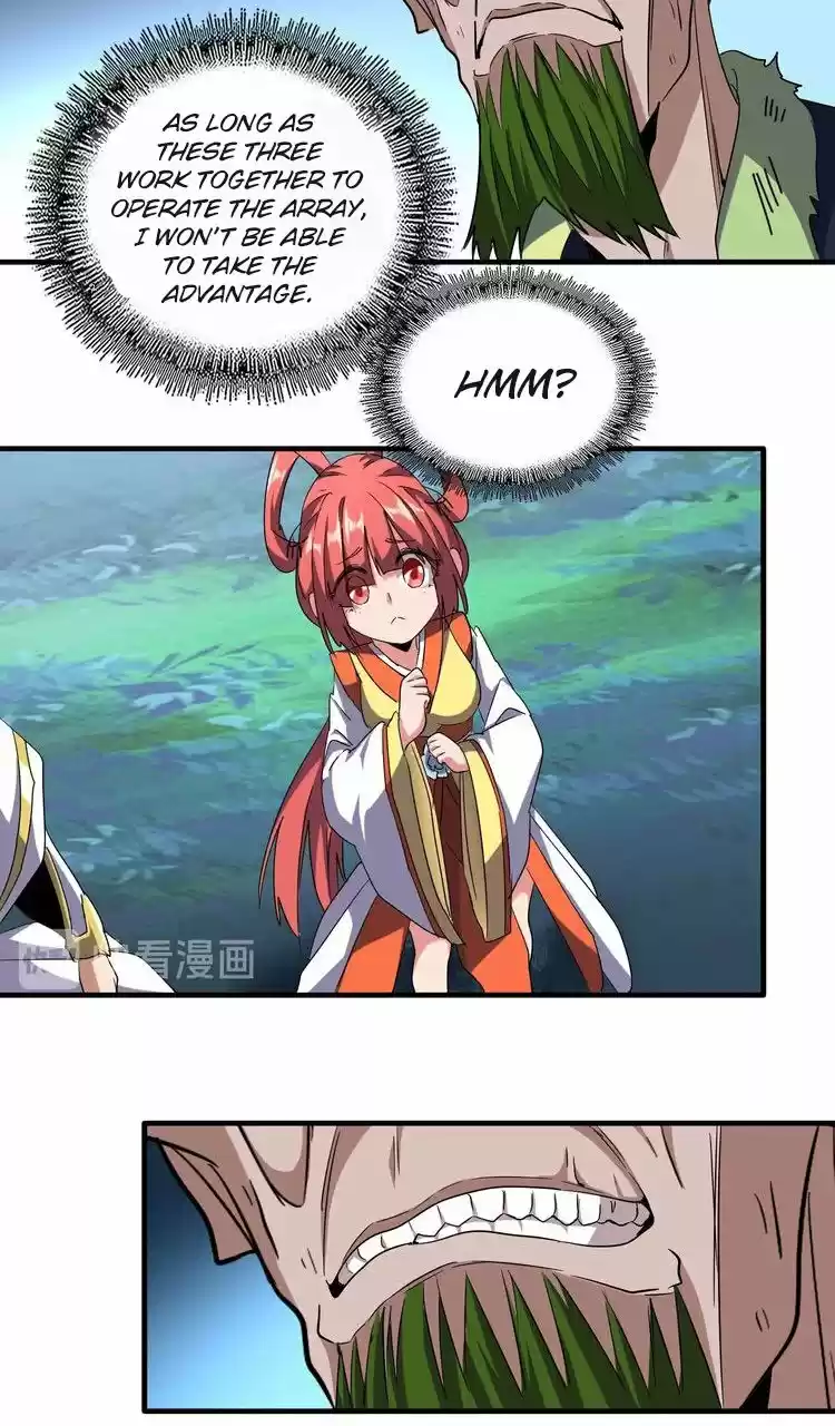 Demonic Emperor ch.67