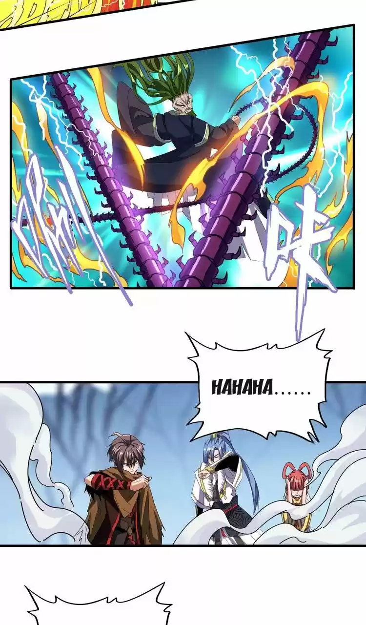 Demonic Emperor ch.67