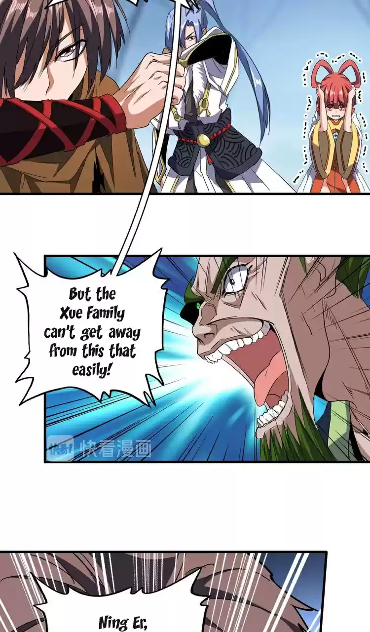 Demonic Emperor ch.67