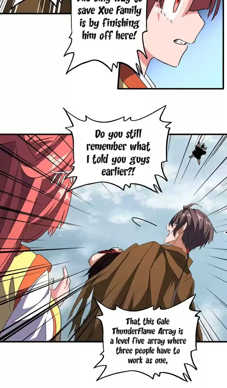 Demonic Emperor ch.67