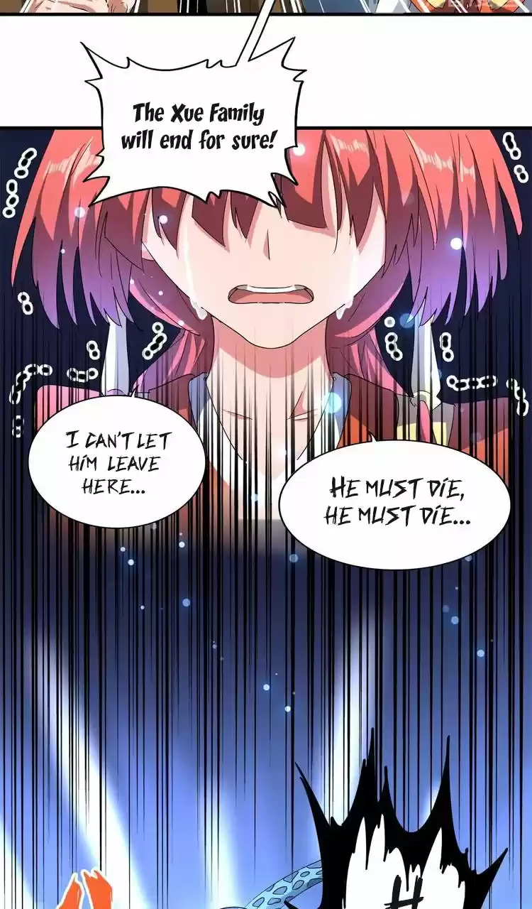 Demonic Emperor ch.67