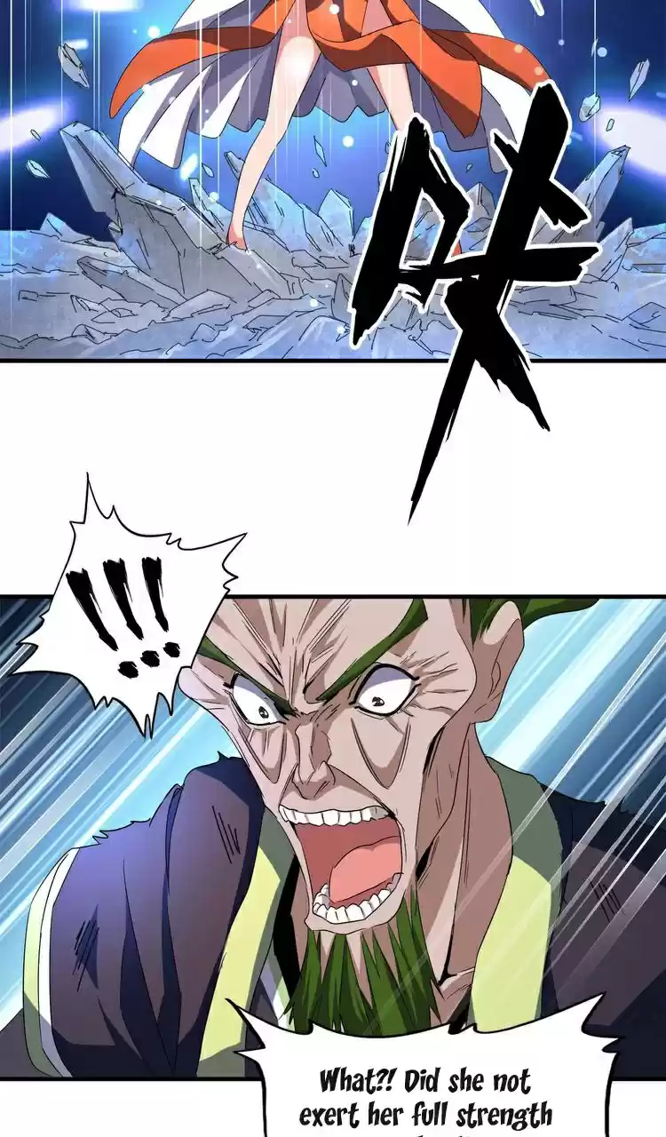 Demonic Emperor ch.67