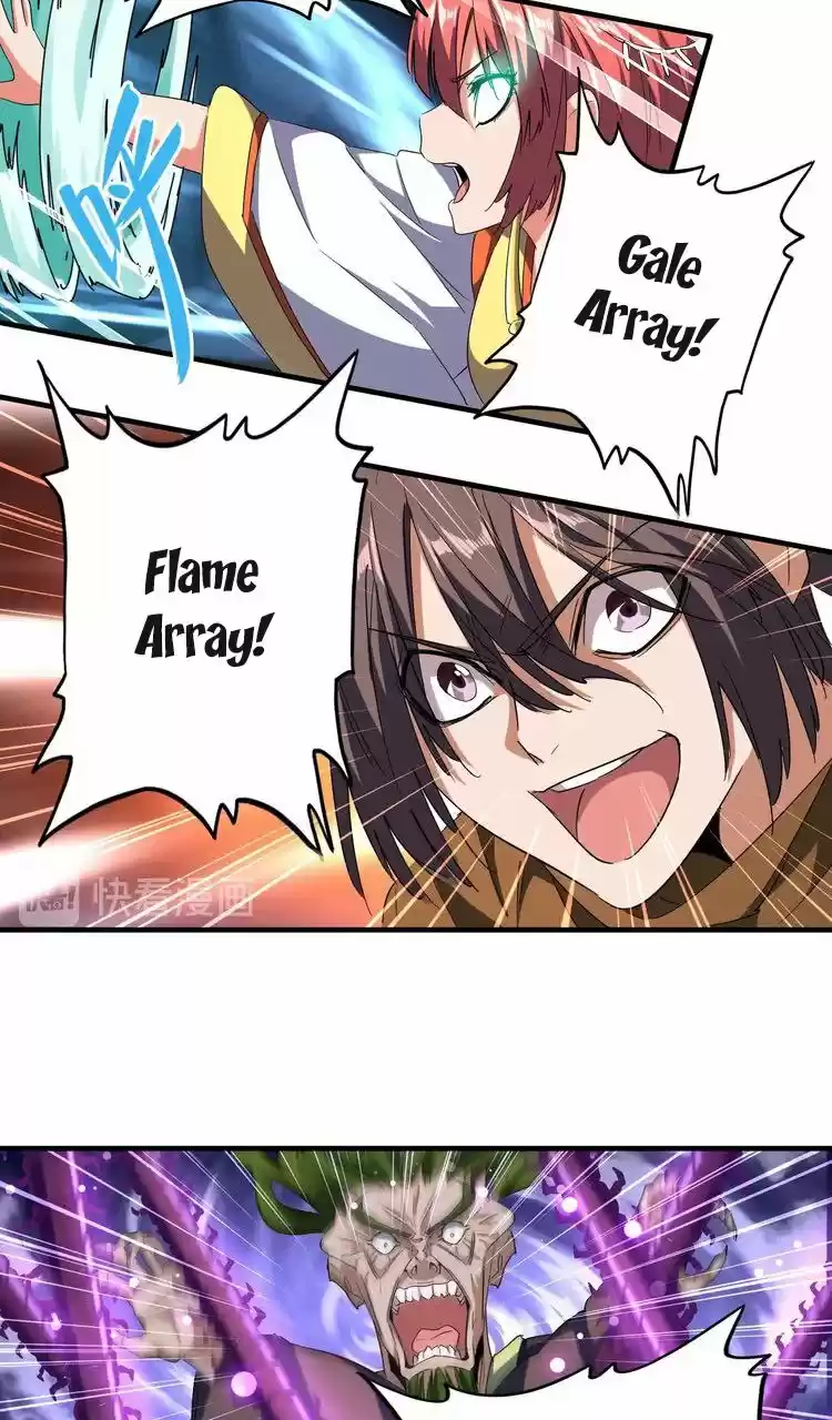 Demonic Emperor ch.67