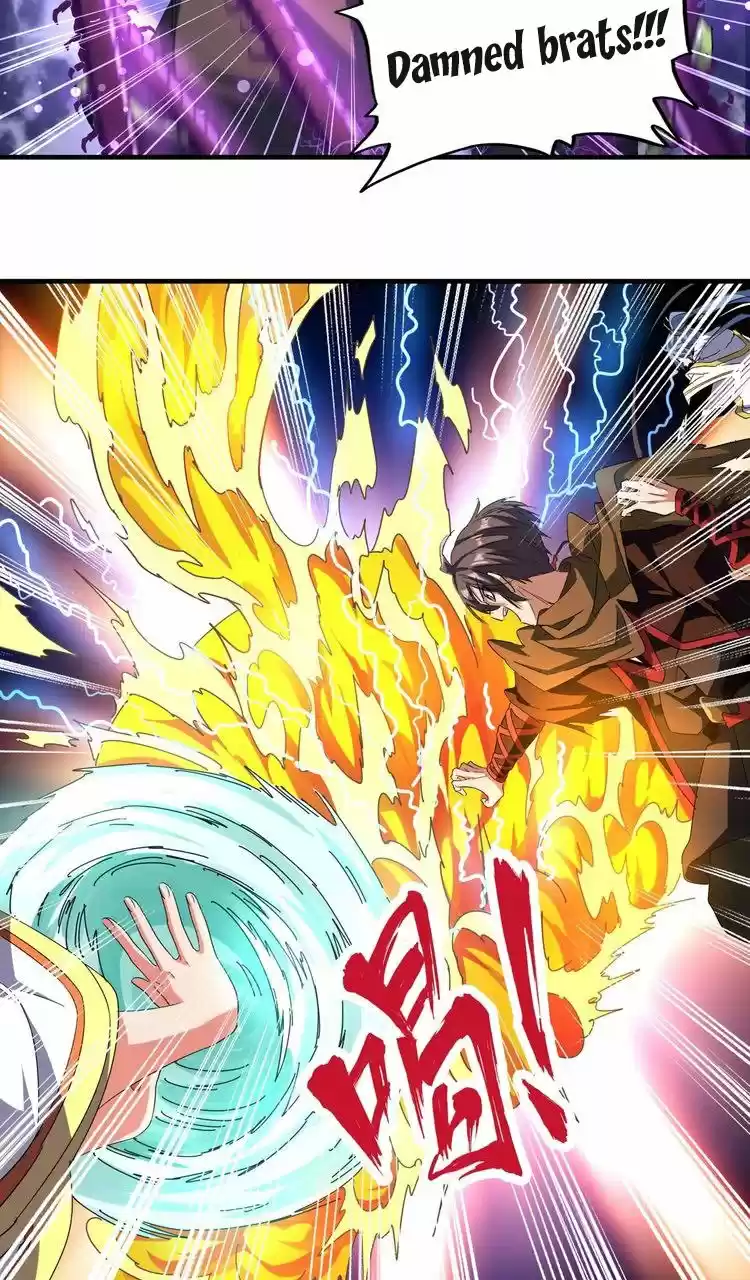 Demonic Emperor ch.67