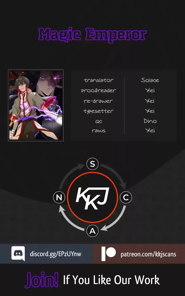 Demonic Emperor ch.68