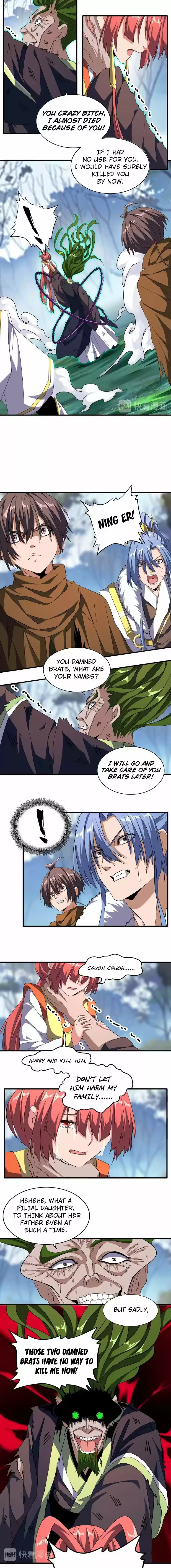 Demonic Emperor ch.68