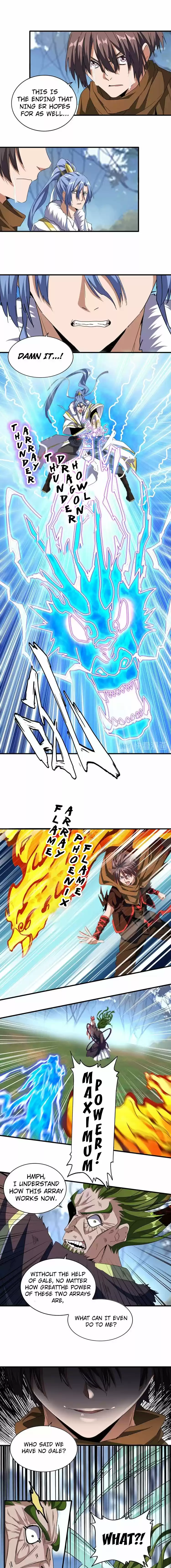 Demonic Emperor ch.68