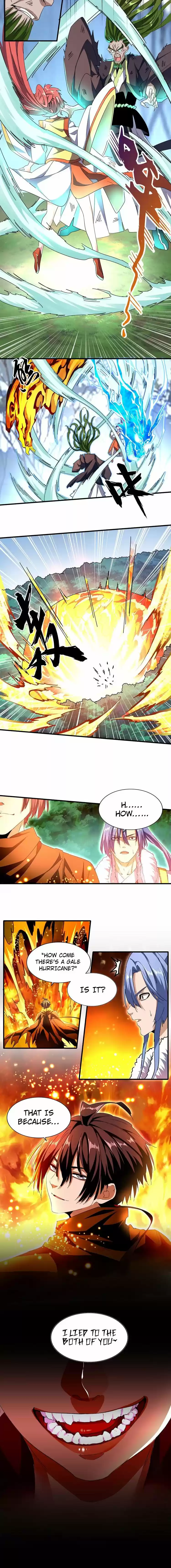 Demonic Emperor ch.68