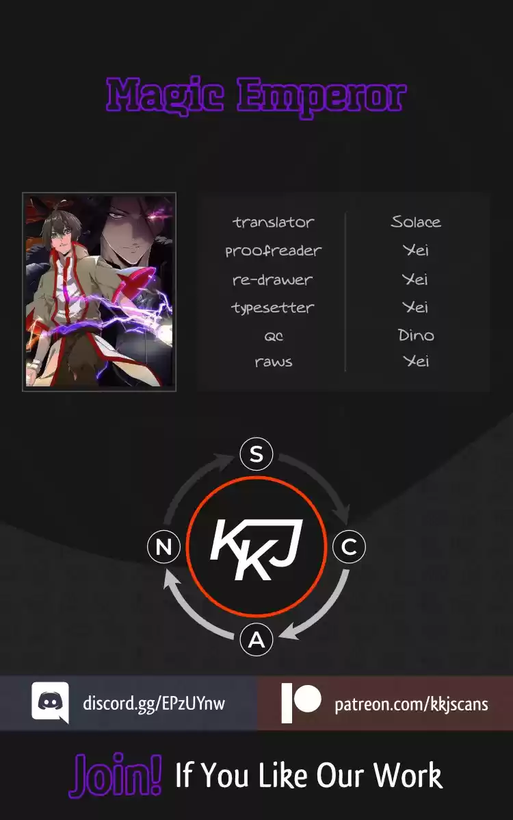 Demonic Emperor ch.69