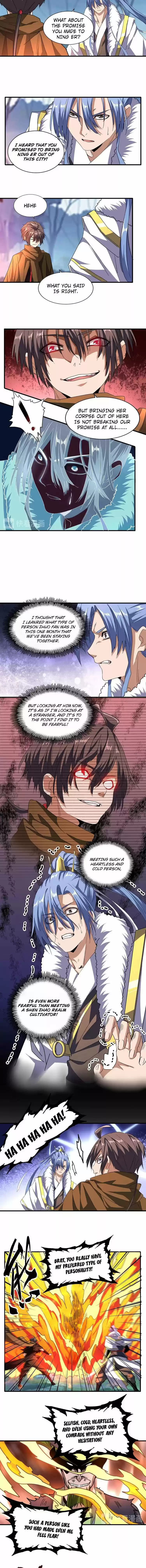 Demonic Emperor ch.69