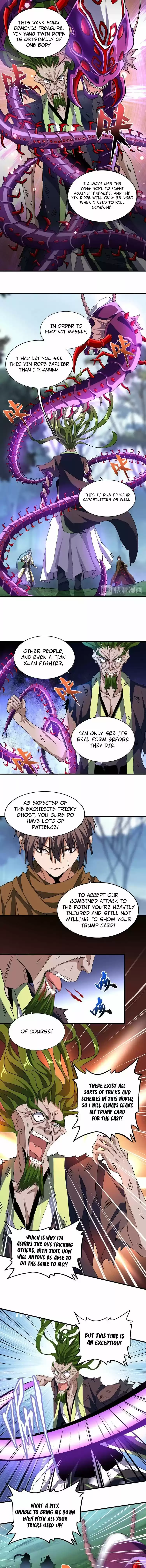 Demonic Emperor ch.69