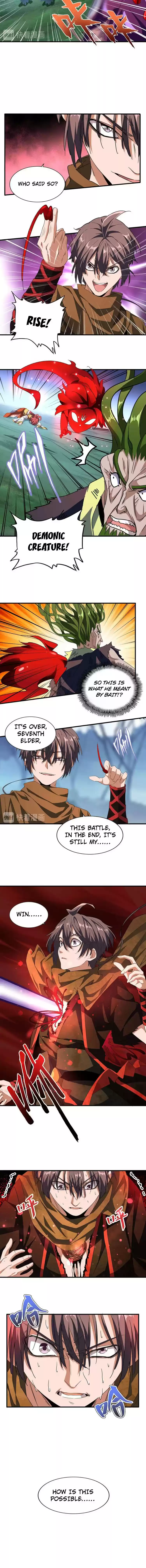 Demonic Emperor ch.69