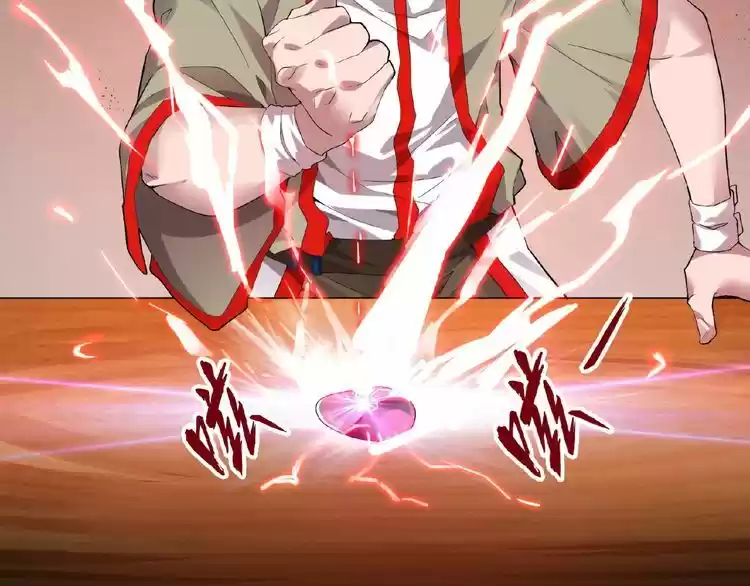 Demonic Emperor ch.7