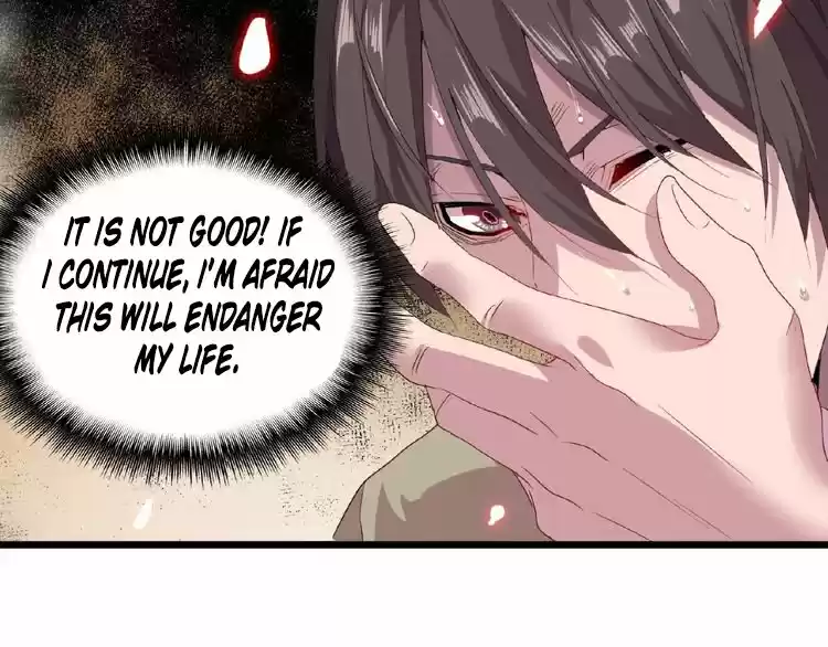 Demonic Emperor ch.7