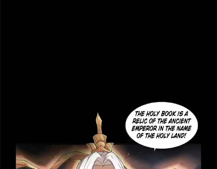 Demonic Emperor ch.7