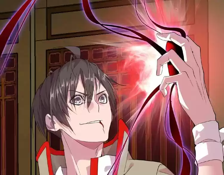 Demonic Emperor ch.7