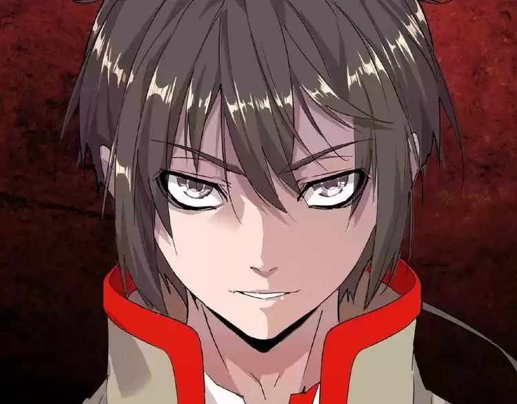 Demonic Emperor ch.7