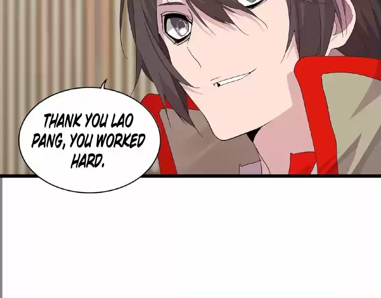 Demonic Emperor ch.7