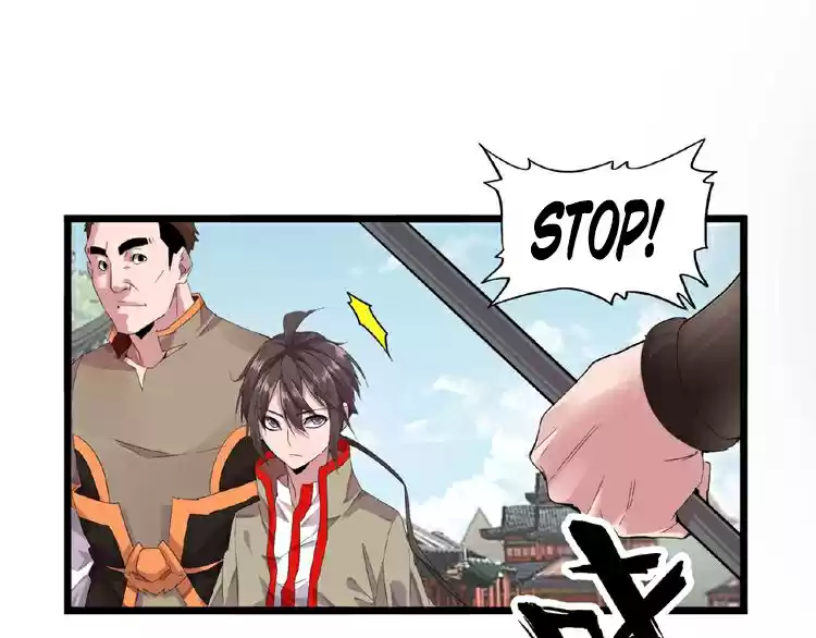 Demonic Emperor ch.7