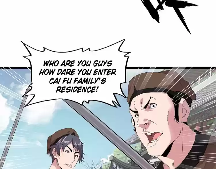 Demonic Emperor ch.7