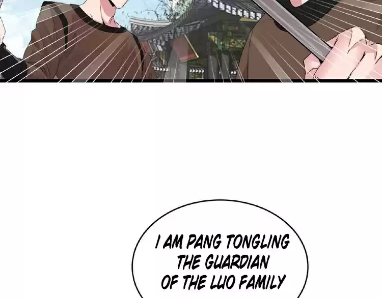 Demonic Emperor ch.7